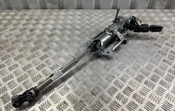 Peugeot 3008 II Steering wheel axle set 9820460377 0093900