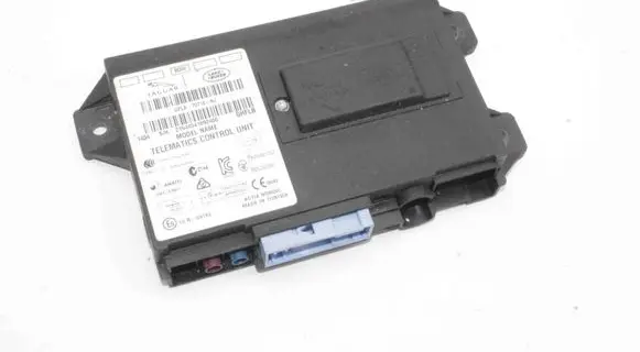 Land Rover Range Rover Evoque L538 Bluetooth control unit module DPLA70718NJ