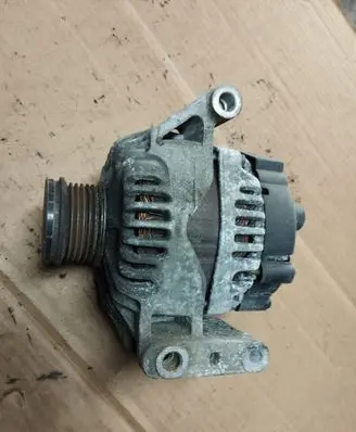 Fiat 500 Generator/alternator 51784845