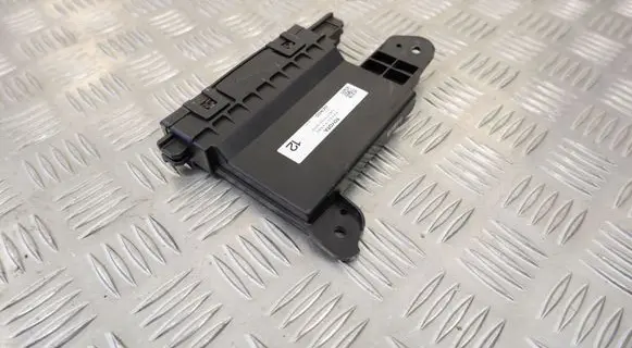 Toyota C-HR I Air conditioner control unit module 88650F4030