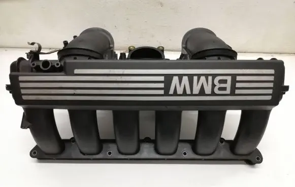 BMW 5 E60 E61 Intake manifold