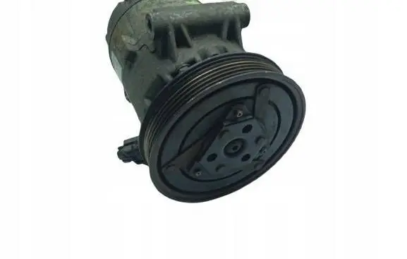 Air conditioning (A/C) compressor (pump)