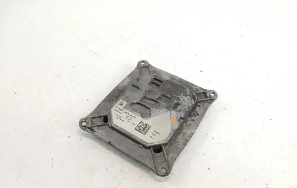 Audi A4 S4 B8 8K Headlight ballast module Xenon 1307329218