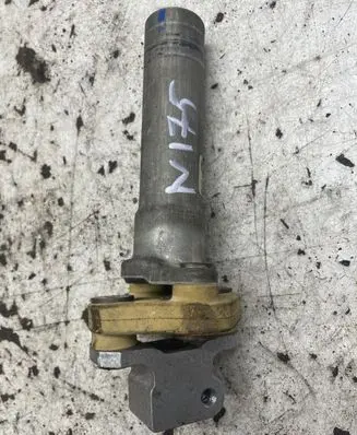 BMW 6 F12 F13 Steering column universal joint 6778135 0192675