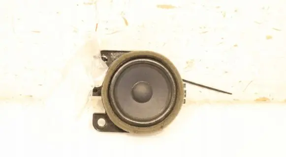 Mazda 3 Rear door speaker