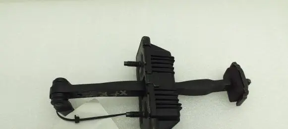 Jaguar XF X250 Rear door check strap stopper 8X23F27200AB