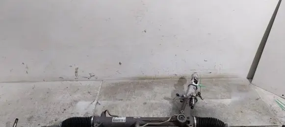 BMW 5 E60 E61 Steering rack 6777475