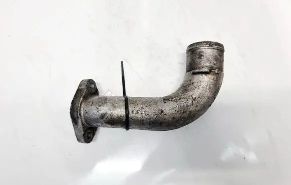 Intercooler hose/pipe