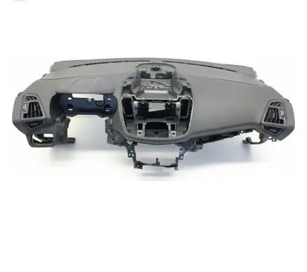 Ford Kuga II Dashboard