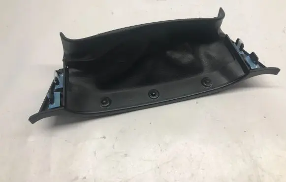 Ford F150 Steering wheel column trim HL3B15044D70A