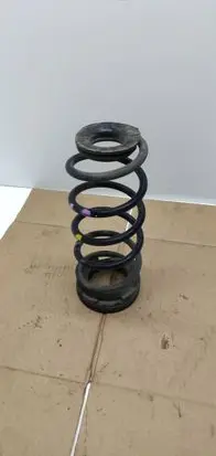 KIA Carens III Rear coil spring
