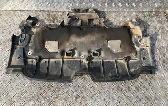 Subaru Impreza II Engine splash shield/under tray