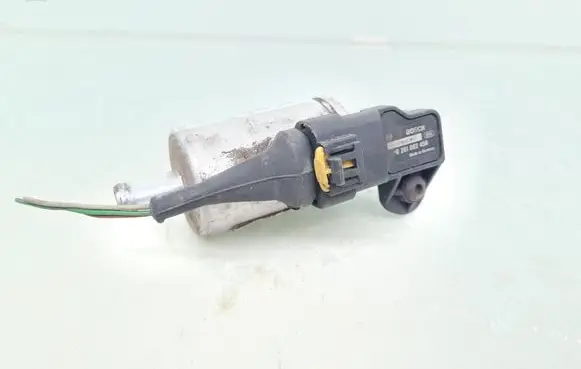 Audi A6 S6 C5 4B LP gas filter 0281002456