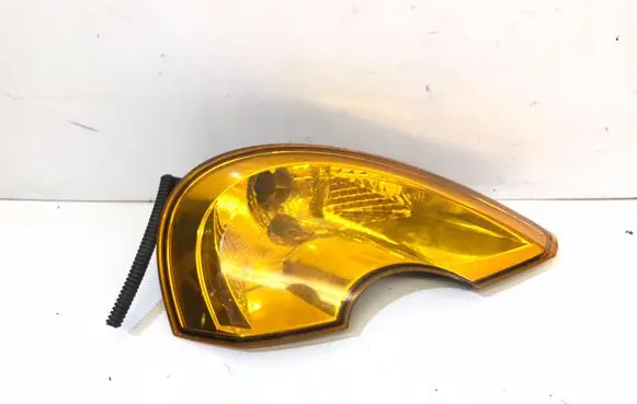 Renault Modus Rear/tail lights 22816498B