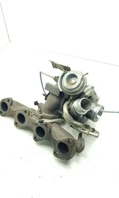 Renault Latitude (L70) Turbo GTA1549LV A8200638766 NFJ03198R