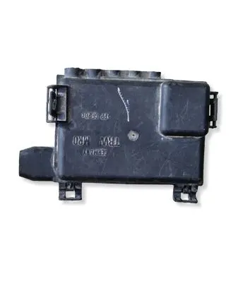 Ford Galaxy Fuse box cover 7M3937548A YM2114B261AB