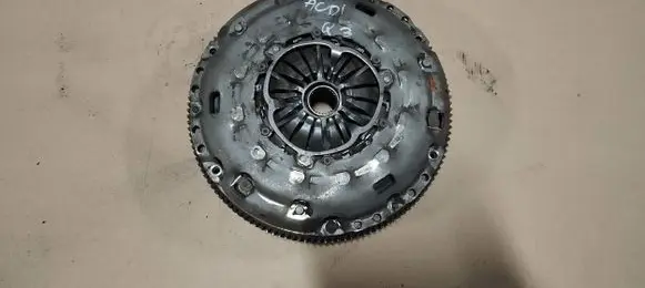 Audi Q3 8U Clutch set kit 03l141026b