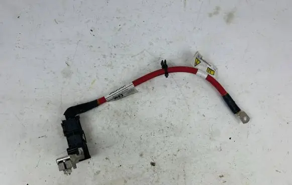 Jaguar I-Pace Positive cable (battery) J9D314N184 50230526000