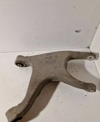 Audi A4 S4 B8 8K Rear upper control arm/wishbone 8K0505312J 3438412 62000S163