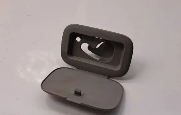 Toyota Avensis T270 Parcel shelf load cover mount bracket 6423405030B0 6423405030