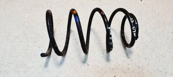 KIA Rio Front coil spring