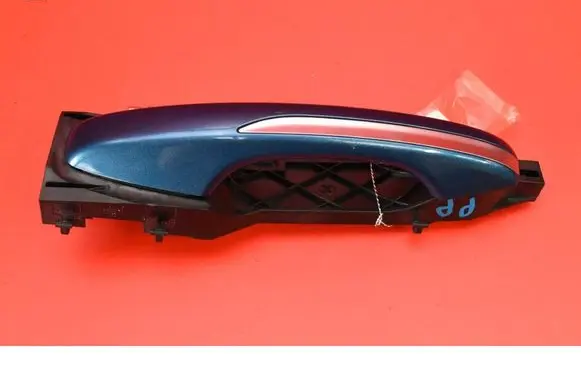 BMW X7 G07 Front door exterior handle A00055546