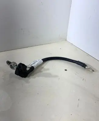 Audi A6 S6 C6 4F Negative earth cable (battery) 8X0915181 519375095