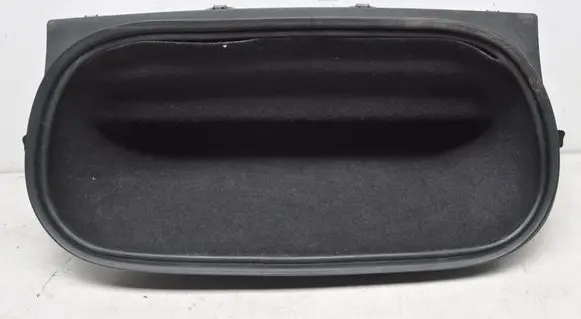 Jaguar I-Pace Glove box in trunk M9D3454B96A