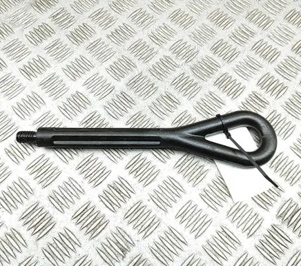 Ford Transit VII Towing hook eye BK3119B537AE