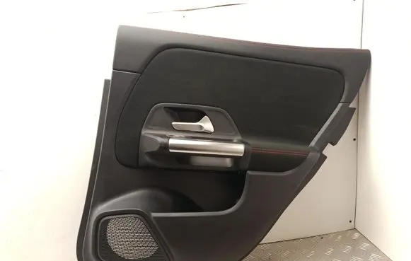 Mercedes-Benz EQA Rear door card panel trim A2477304002