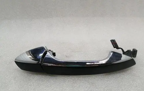 Mercedes-Benz S W221 Rear door exterior handle A2217600670