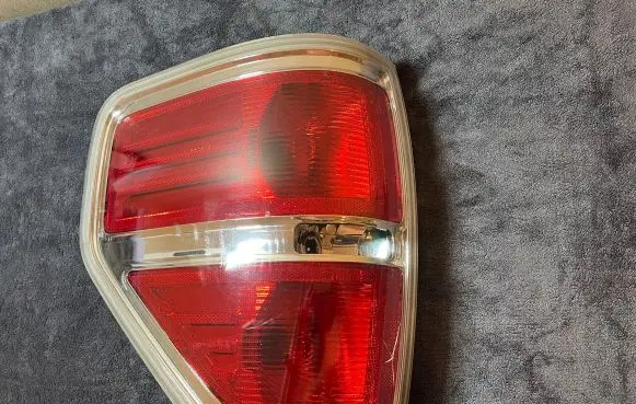 Ford F150 Rear/tail lights 9L3413B505A 447H1982A