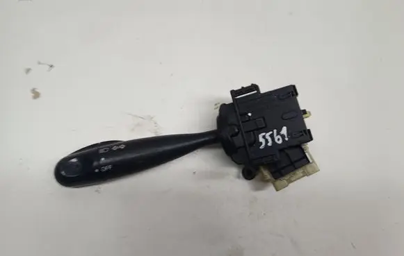 Indicator stalk