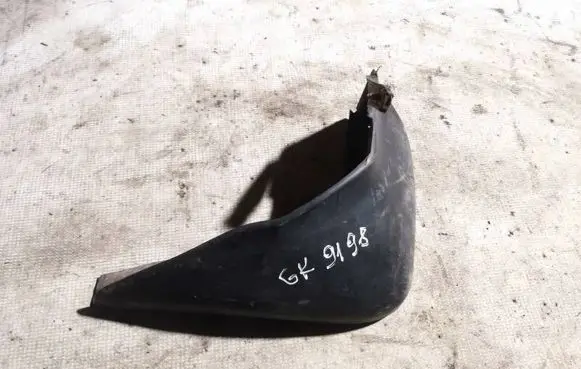 Honda Jazz Rear mudguard 