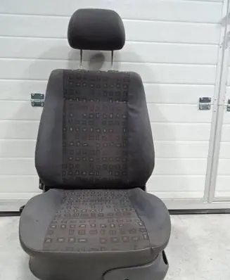 Seat Ibiza II (6k) Front passenger seat 