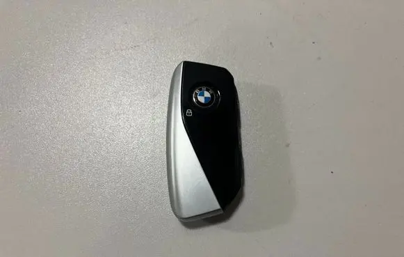 BMW X7 G07 Ignition key/card 5B7D7B0 5B3E8C9