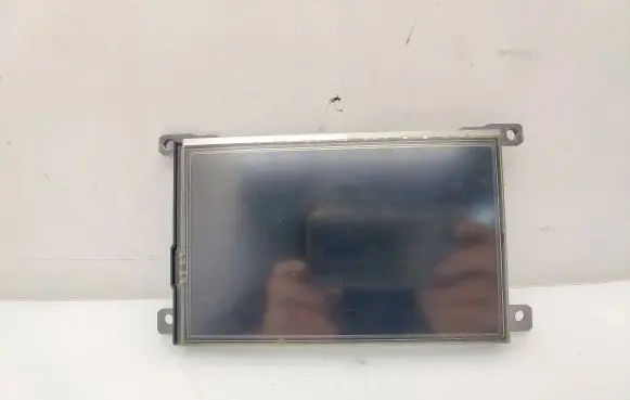 Peugeot 508 Screen/display/small screen 9812771880 096548 A2C91910501