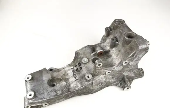 Audi A4 S4 B6 8E 8H Engine mounting bracket 06b903143l