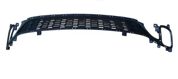 KIA Carens III Front bumper lower grill 86561-A4000 86561A4000