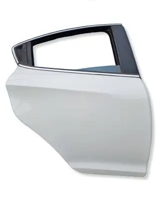 Alfa Romeo Giulietta Rear door 