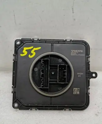 Volvo XC60 LED ballast control module 32337412