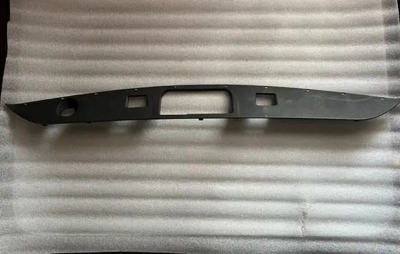Mercedes-Benz S W222 Trunk/boot trim cover A2227500500
