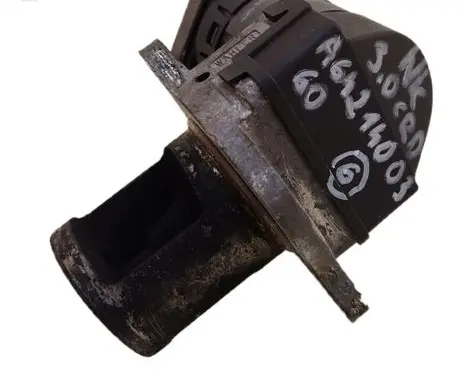 Jeep Grand Cherokee (WK) EGR valve A6421400860