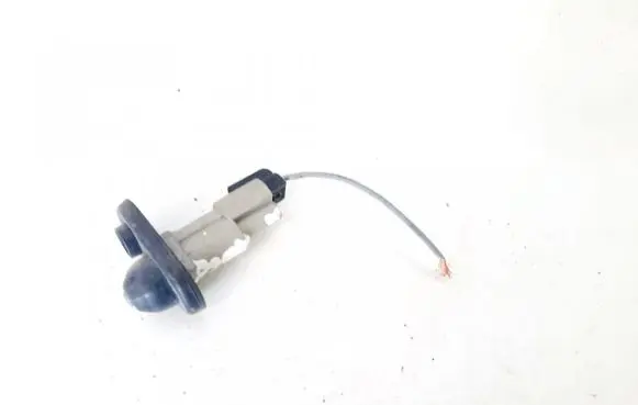 Opel Meriva A Front door sensor coupe 09153611