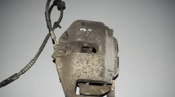 BMW 7 F01 F02 F03 F04 Front brake caliper