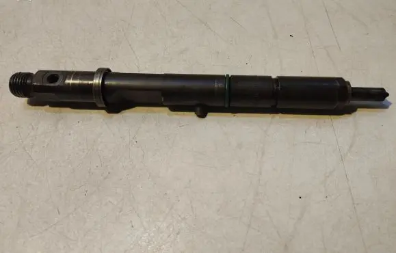 Audi A6 S6 C5 4B Fuel injector 059130201E 0432133836