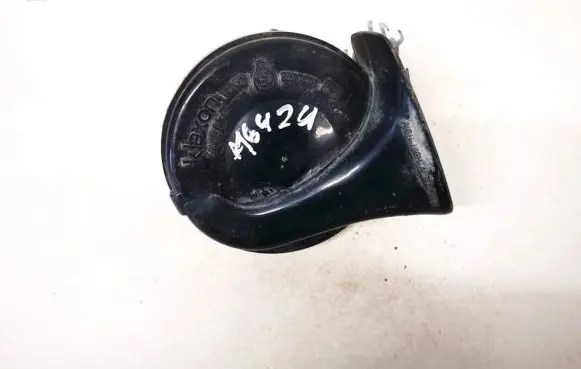 Audi A4 S4 B5 8D Horn signal e20091001