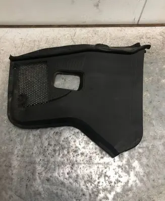 Mercedes-Benz E W238 Wiper trim A2138300200