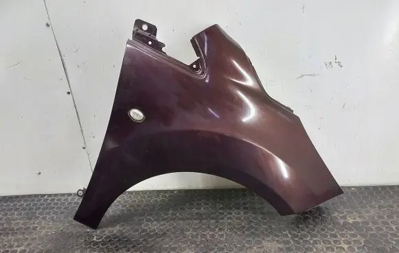 Ford Ka Fender 