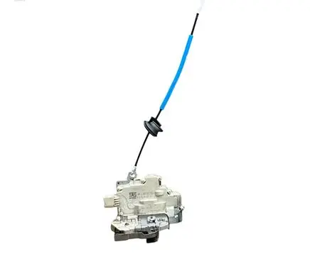 Audi A4 S4 B8 8K Front door lock 8J2837015A